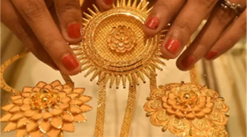 سعر الذهب ينخفض مجددًا الأربعاء وعيار 21 يتراجع لدى الصاغة